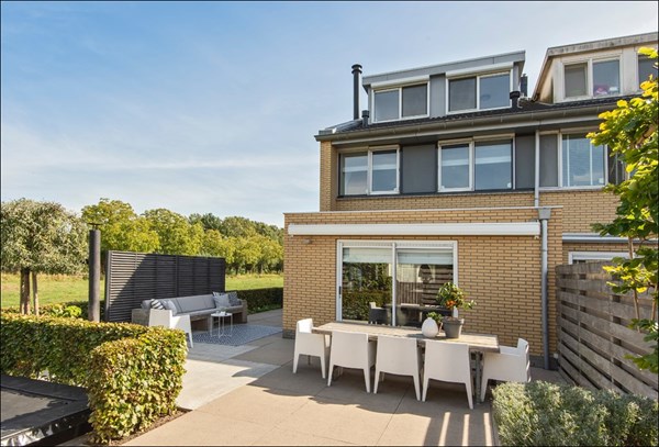 Copierlaan 116, Leerdam